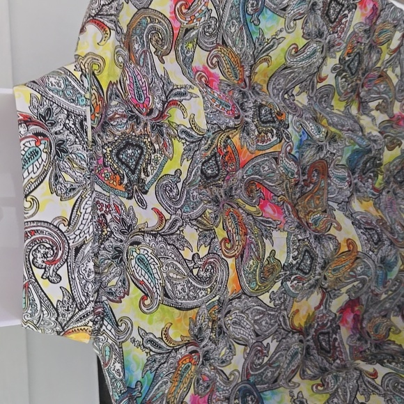 St. Croix long sleeve shirt - Picture 7 of 8